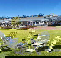 Bells at Killcare Boutique Hotel Restaurant and Spa - Accommodation Great Ocean Road