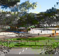 BIG4 Port Willunga Tourist Park - Accommodation Great Ocean Road