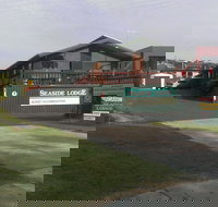 Bridport Seaside Lodge - Accommodation Great Ocean Road