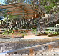 Brown Beach Camp Ground - Accommodation Great Ocean Road