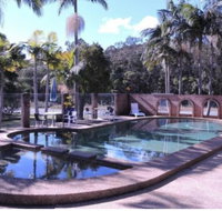 Bulahdelah Motor Lodge - Accommodation Great Ocean Road