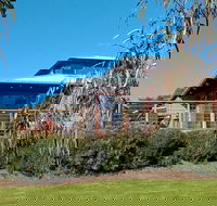 Butler's Bend Holiday Villa - Accommodation Great Ocean Road