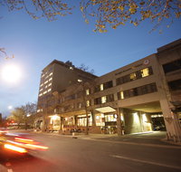 Canberra City YHA - Accommodation Great Ocean Road