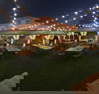 Clydesdale Motel and Steakhouse - Accommodation Great Ocean Road