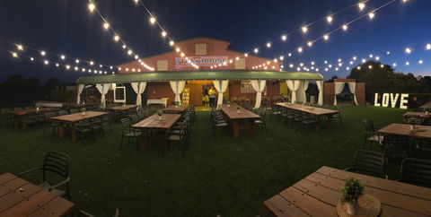 Clydesdale Motel And Steakhouse - Accommodation Great Ocean Road 0