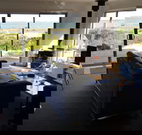 Coorong Waterfront Retreat - Accommodation Great Ocean Road