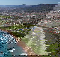 Corrimal Beach Tourist Park - Accommodation Great Ocean Road