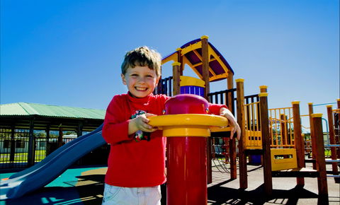 Corrimal Beach Tourist Park - Accommodation Great Ocean Road 2