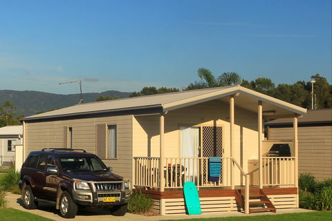 Corrimal Beach Tourist Park - Accommodation Great Ocean Road 7