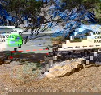 Cowell Harbor View Caravan Park - Accommodation Great Ocean Road