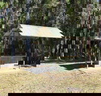 Cutters Camp campground - Accommodation Great Ocean Road