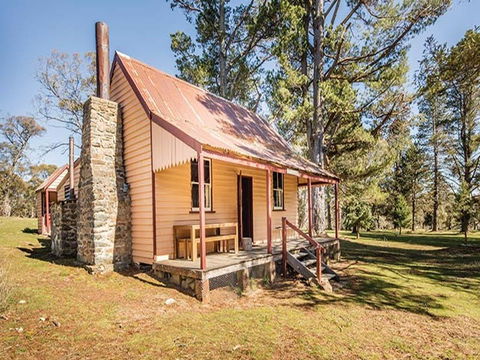Daffodil Cottage - Accommodation Great Ocean Road 2