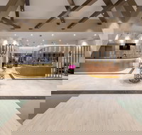 Deco Hotel Canberra - Accommodation Great Ocean Road