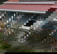 Derby Digs Cottage - Accommodation Great Ocean Road