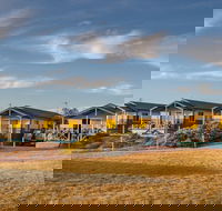 Dongara Tourist Park - Accommodation Great Ocean Road