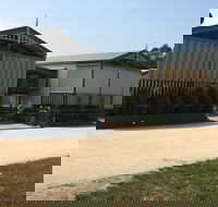 Eldorado Tourist and Residential Park - Accommodation Great Ocean Road