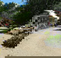 Everton Caravan and Tourist Park - Accommodation Great Ocean Road