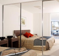 Executive Furnished Apartment Neutral Bay - Accommodation Great Ocean Road