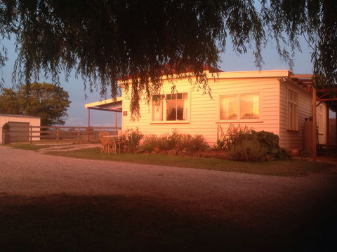 Fairview Bed And Breakfast Cottage - Accommodation Great Ocean Road 1