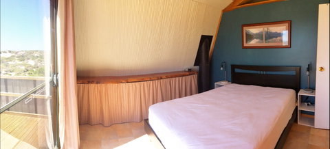 Fowlers Bay Beach House - Accommodation Great Ocean Road 1