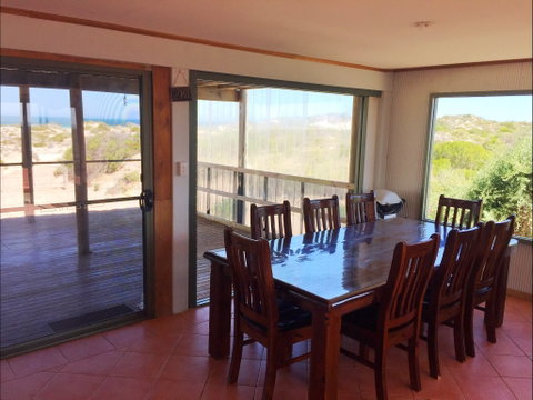 Fowlers Bay Beach House - Accommodation Great Ocean Road 4
