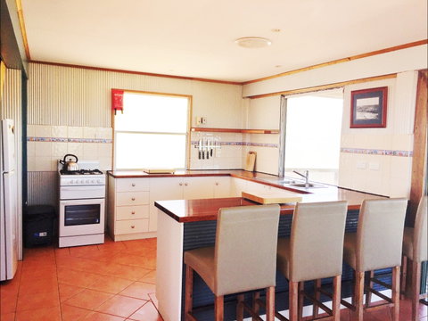 Fowlers Bay Beach House - Accommodation Great Ocean Road 5