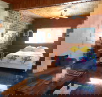 Frangi Breezes Bed and Breakfast - Accommodation Great Ocean Road