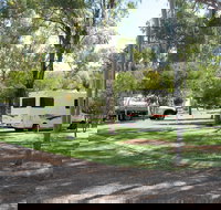 G'day Mate Tourist Park - Accommodation Great Ocean Road