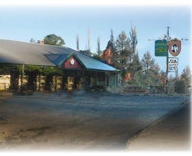 George 4th Inn Hotel Accommodation - Accommodation Great Ocean Road 0