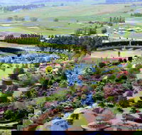 Glamping at Mayfield Garden - Accommodation Great Ocean Road