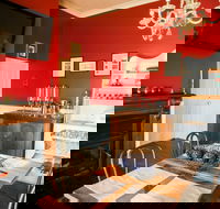 Glencoe Country Bed and Breakfast - Accommodation Great Ocean Road