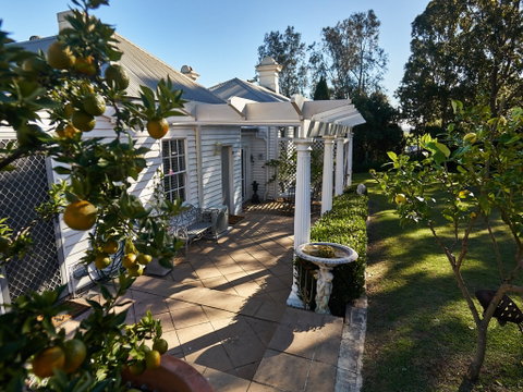 Glenellyn House - Servants Quarters - Accommodation Great Ocean Road 0