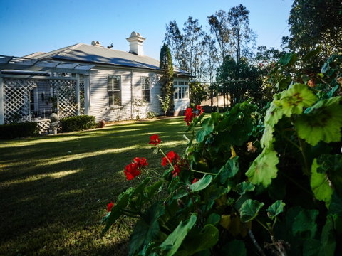 Glenellyn House - Servants Quarters - Accommodation Great Ocean Road 1
