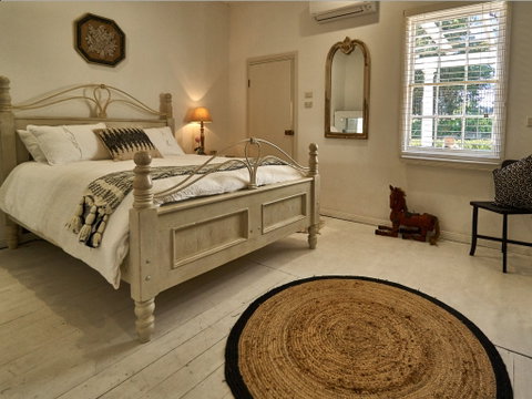 Glenellyn House - Servants Quarters - Accommodation Great Ocean Road 4