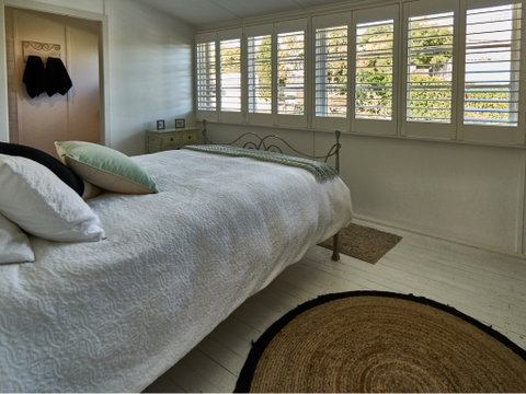 Glenellyn House - Servants Quarters - Accommodation Great Ocean Road 6