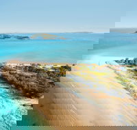 Great Keppel Island Hideaway - Accommodation Great Ocean Road