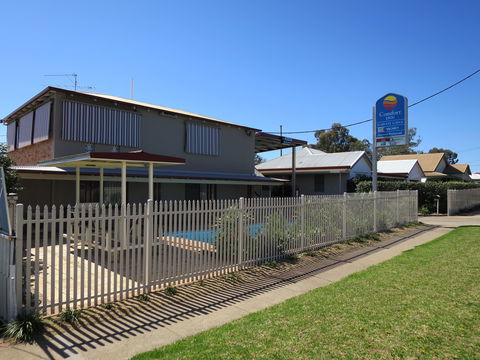 Harvest Lodge - Accommodation Great Ocean Road 0