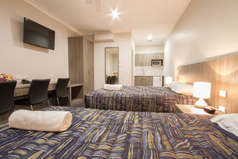 Harvest Lodge - Accommodation Great Ocean Road 5
