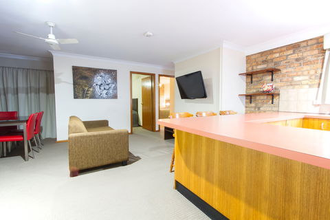 Harvest Lodge - Accommodation Great Ocean Road 9