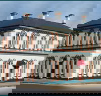 Heritage Guest House - Accommodation Great Ocean Road