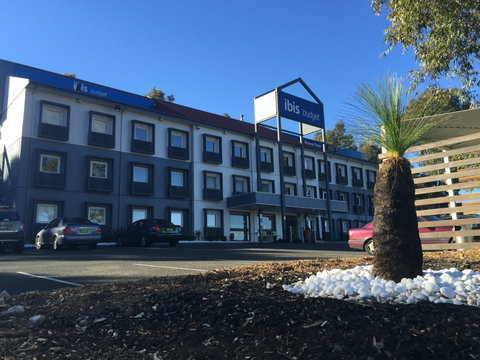 Ibis Budget Campbelltown - Accommodation Great Ocean Road 0