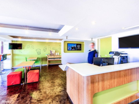Ibis Budget Campbelltown - Accommodation Great Ocean Road 2