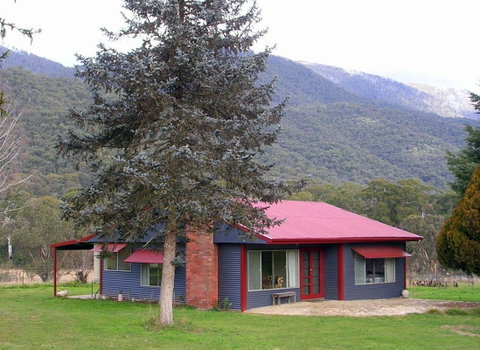 Jagumba - Accommodation Great Ocean Road 0
