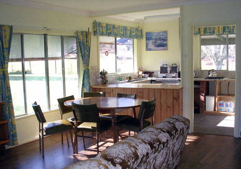 Jagumba - Accommodation Great Ocean Road 1