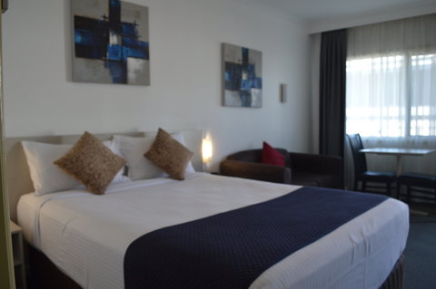 Karinga Motel, SureStay Hotel By Best Western - Accommodation Great Ocean Road 1