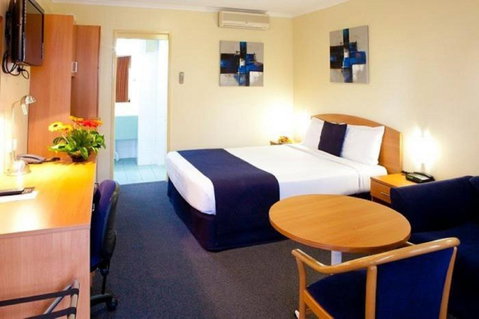 Karinga Motel, SureStay Hotel By Best Western - Accommodation Great Ocean Road 2