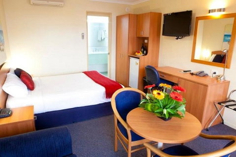 Karinga Motel, SureStay Hotel By Best Western - Accommodation Great Ocean Road 5