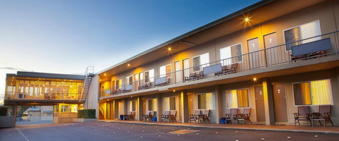 Karinga Motel, SureStay Hotel By Best Western - Accommodation Great Ocean Road 6