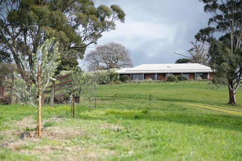 Kardella Country Homestead - Accommodation Great Ocean Road 1