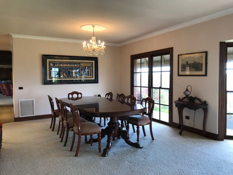 Kardella Country Homestead - Accommodation Great Ocean Road 6